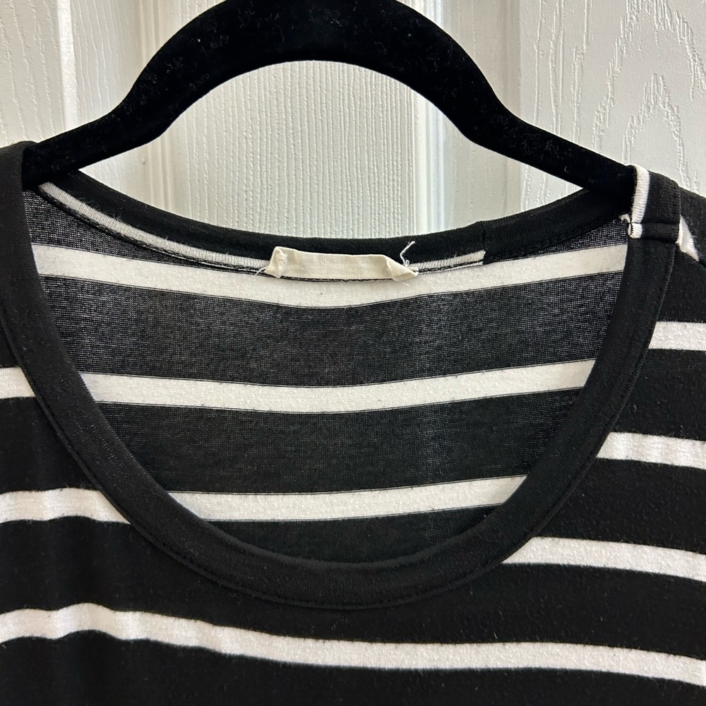 T-Shirt Dress - Picture 3 of 5